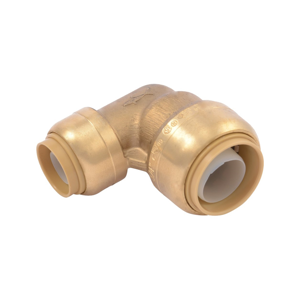 3/4" x 1/2" Pipe Reducing Elbow