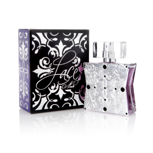 Women's  Lace Noir Perfume