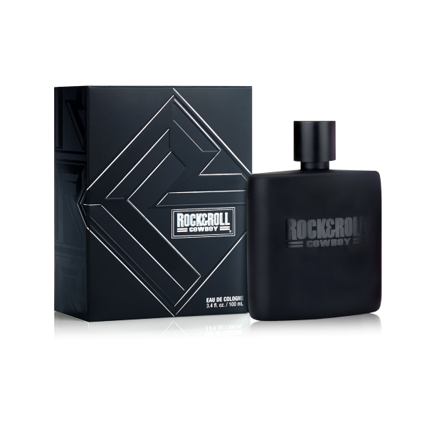 Rock and Roll Cowboy Cologne