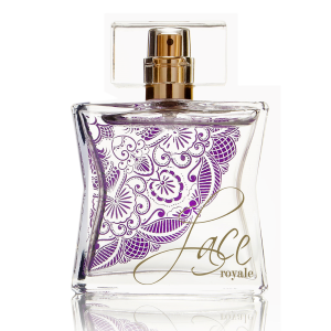 Women's  Lace Royale Perfume