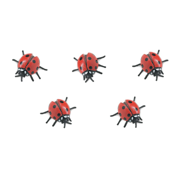 Good Luck Minis® Ladybugs