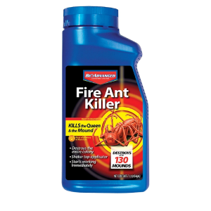 Fire Ant Killer