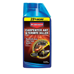 Carpenter Ant & Termite Killer