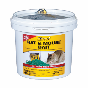 Rat and Mouse Bait