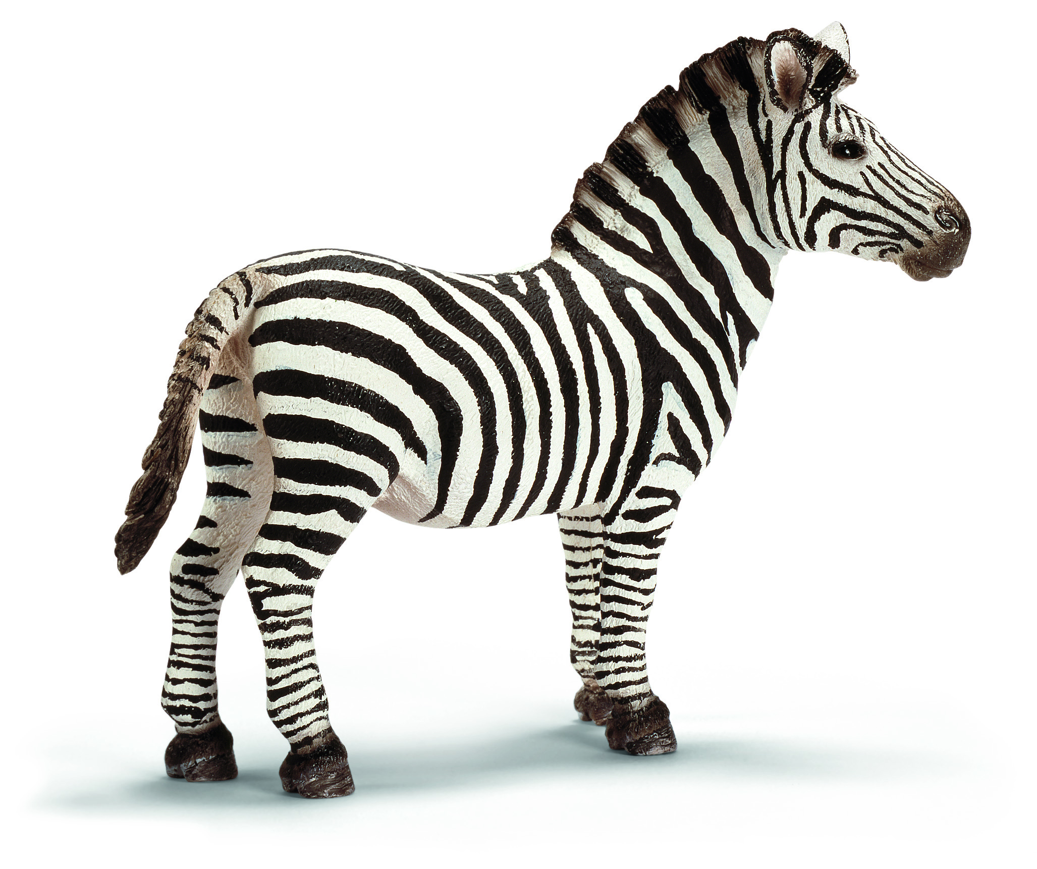 14391 schleich-new Zebra male 