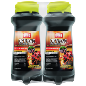 Orthene Fire Ant Killer -  2 Pack