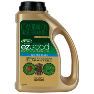 EZ Seed Patch & Repair Sun and Shade