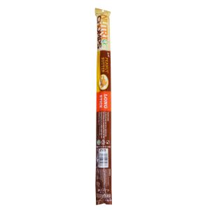 15" Peanut Butter Wrapped Long Stick