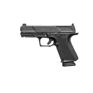 9mm MR920 Foundation Pistol -15Rd