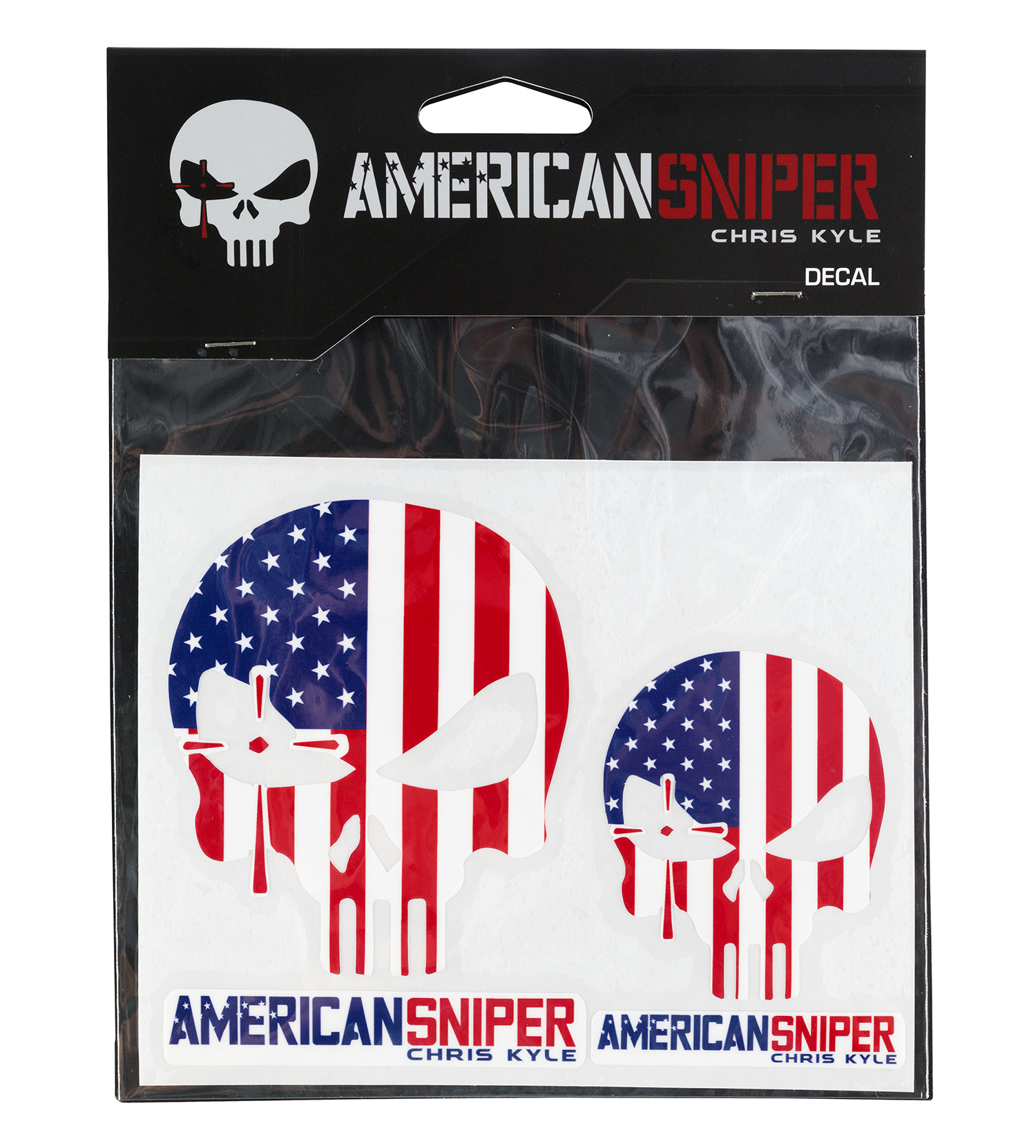 Aufkleber Decal Sticker Autocollant Adesivi Aufkleber Chris Kyle American Sniper 