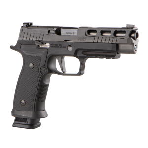P320 AXG Pro 9mm Pistol