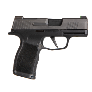 P365X Compact 9mm Pistol