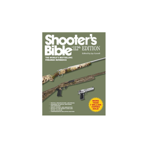 Shooter's Bible - 112th Edition