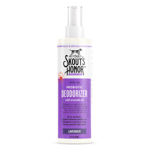 Probiotic Lavender Deodorizer