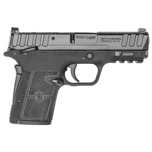 Equalizer 9mm Pistol with Safety
