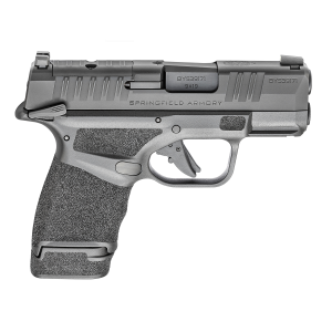 9mm Hellcat Micro-Compact OSP Pistol with Manual Safety