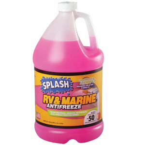 RV & Marine Antifreeze - Ethanol Free