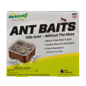 Ant Baits, Kills Ants without the Mess