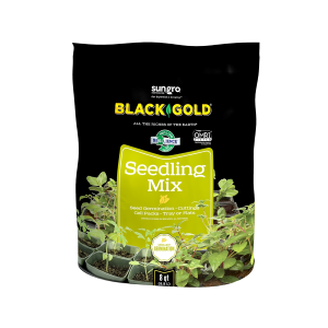 Black Gold Seeding Mix