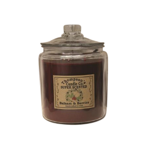 Super Scented Balsam and Berries Heritage