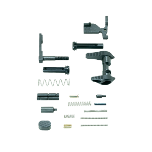 AR15 Lower Parts Kit