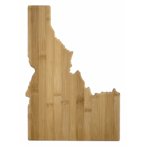 Idaho Cutting Board