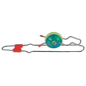 Lite-Up Rail Twirler Toy - Assorted Colors