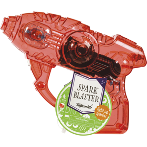 Spark Blaster Toy