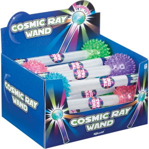 Cosmic Ray Wand - Assorted