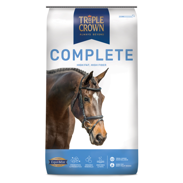 Complete Horse Feed