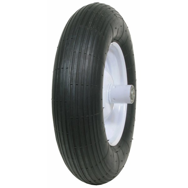 Standard 16" Pneumatic Wheelbarrow Tire