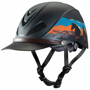 Dakota Badlands Helmet