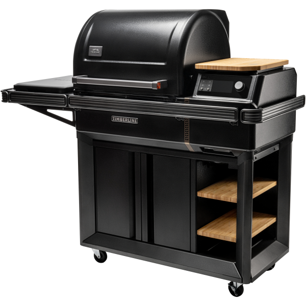 SAVE $300 Timberline Grill