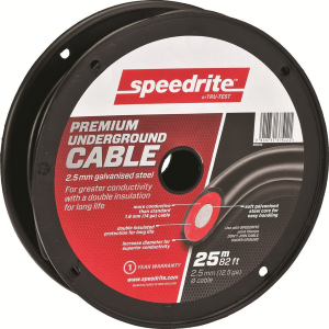 Premium Underground Cable