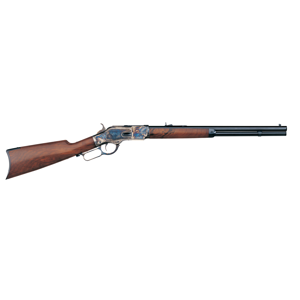 1873 Short Rifle, Lever Action, .357mag Walnut Rifle – 10 Round