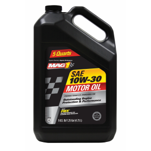 Conventional 10W-30 Engine Oil