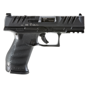 PDP Compact Optics Ready 9mm Luger 4" Pistol - 15 Round