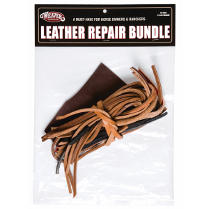 Leather Repair Bundle