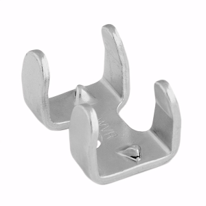 Rope Clamp - Zinc Plated/Steel