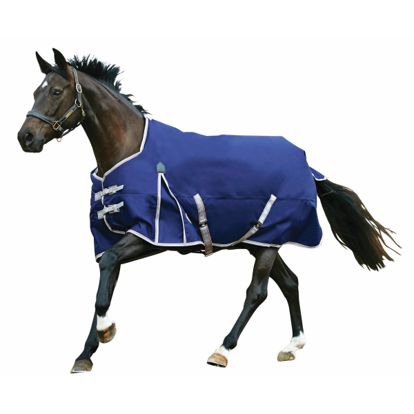 ComFiTec Essential Standard Neck Heavy Horse Blanket