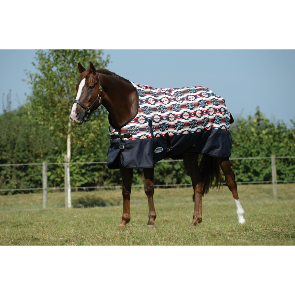 1200 Denier ComFiTec Essential Standard Neck Horse Blanket