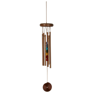 Seven Stones Wind Chime