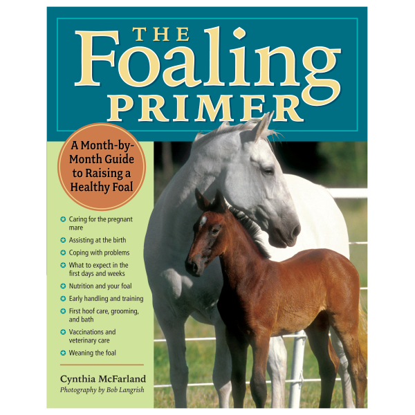 The Foaling Primer