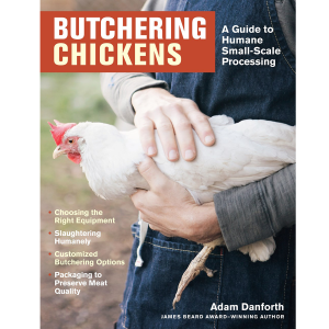 Butchering Chickens