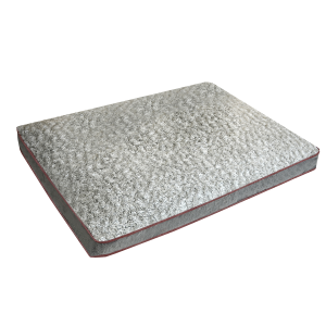40" x 30" Chenille Pet Bed