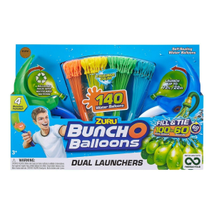 Bunch O Balloons Dual Launchers
