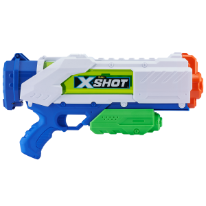X-Shot Water Warfare Fast-Fill Water Blaster