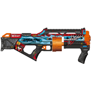X-Shot Skins Last Stand 16 Drats - Assorted