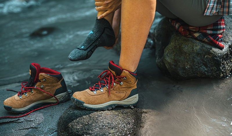 Your Guide to Hiking Boots Fit Just For You