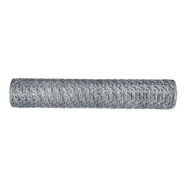 Rolled Poultry Netting